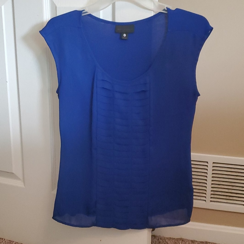 Worthington top